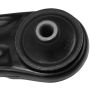 BECK/ARNLEY 102-4762 CTL ARM w BALL JOINT