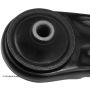 BECK/ARNLEY 102-4763 CTL ARM w BALL JOINT