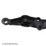 BECK/ARNLEY 102-4787 CONTROL ARM