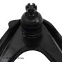 BECK/ARNLEY 102-4801 CTL ARM w BALL JOINT