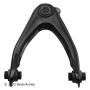BECK/ARNLEY 102-4801 CTL ARM w BALL JOINT