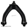 BECK/ARNLEY 102-4801 CTL ARM w BALL JOINT
