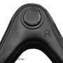 BECK/ARNLEY 102-4802 CTL ARM w BALL JOINT