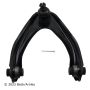 BECK/ARNLEY 102-4802 CTL ARM w BALL JOINT