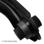 BECK/ARNLEY 102-4802 CTL ARM w BALL JOINT