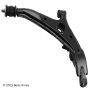 BECK/ARNLEY 102-4803 CONTROL ARM