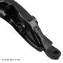 BECK/ARNLEY 102-4804 CONTROL ARM