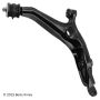 BECK/ARNLEY 102-4804 CONTROL ARM
