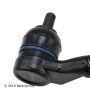 BECK/ARNLEY 102-4805 CTL ARM w BALL JOINT