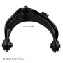 BECK/ARNLEY 102-4855 CTL ARM w BALL JOINT