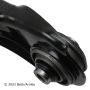 BECK/ARNLEY 102-4855 CTL ARM w BALL JOINT
