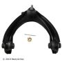 BECK/ARNLEY 102-4856 CTL ARM w BALL JOINT