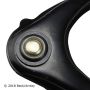 BECK/ARNLEY 102-4856 CTL ARM w BALL JOINT