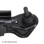 BECK/ARNLEY 102-4915 CTL ARM w BALL JOINT