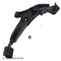 BECK/ARNLEY 102-4915 CTL ARM w BALL JOINT
