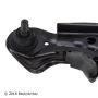 BECK/ARNLEY 102-4916 CTL ARM w BALL JOINT