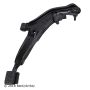 BECK/ARNLEY 102-4916 CTL ARM w BALL JOINT