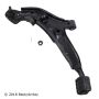 BECK/ARNLEY 102-4916 CTL ARM w BALL JOINT