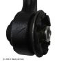 BECK/ARNLEY 102-4925 CTL ARM w BALL JOINT