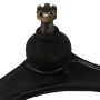 BECK/ARNLEY 102-4926 CTL ARM w BALL JOINT