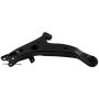BECK/ARNLEY 102-4928 CONTROL ARM