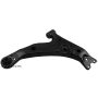 BECK/ARNLEY 102-4928 CONTROL ARM