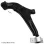 BECK/ARNLEY 102-4931 CTL ARM w BALL JOINT