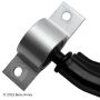 BECK/ARNLEY 102-4931 CTL ARM w BALL JOINT