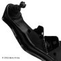 BECK/ARNLEY 102-4932 CTL ARM w BALL JOINT