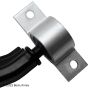 BECK/ARNLEY 102-4932 CTL ARM w BALL JOINT
