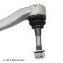 BECK/ARNLEY 102-4943 CTL ARM w BALL JOINT