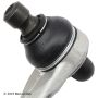 BECK/ARNLEY 102-4961 CTL ARM w BALL JOINT
