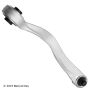 BECK/ARNLEY 102-4962 CTL ARM w BALL JOINT