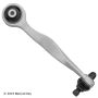 BECK/ARNLEY 102-4962 CTL ARM w BALL JOINT