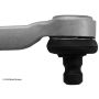 BECK/ARNLEY 102-4963 CTL ARM w BALL JOINT