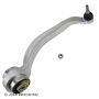 BECK/ARNLEY 102-4965 CTL ARM w BALL JOINT