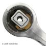 BECK/ARNLEY 102-4965 CTL ARM w BALL JOINT