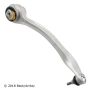 BECK/ARNLEY 102-4966 CTL ARM w BALL JOINT