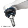 BECK/ARNLEY 102-4966 CTL ARM w BALL JOINT