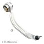 BECK/ARNLEY 102-4966 CTL ARM w BALL JOINT