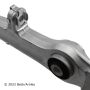BECK/ARNLEY 102-4967 CTL ARM w BALL JOINT