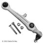 BECK/ARNLEY 102-4967 CTL ARM w BALL JOINT