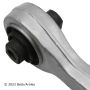 BECK/ARNLEY 102-4967 CTL ARM w BALL JOINT