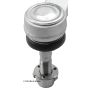 BECK/ARNLEY 102-5026 CTL ARM w BALL JOINT