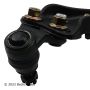 BECK/ARNLEY 102-5029 CTL ARM w BALL JOINT