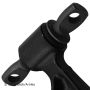 BECK/ARNLEY 102-5029 CTL ARM w BALL JOINT