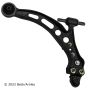 BECK/ARNLEY 102-5030 CTL ARM w BALL JOINT