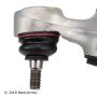 BECK/ARNLEY 102-5037 CTL ARM w BALL JOINT