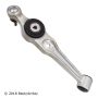 BECK/ARNLEY 102-5037 CTL ARM w BALL JOINT