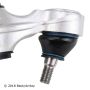 BECK/ARNLEY 102-5038 CTL ARM w BALL JOINT